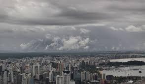 Incaper aponta déficit hídrico em todo o Espírito Santo e prevê junho mais quente e seco