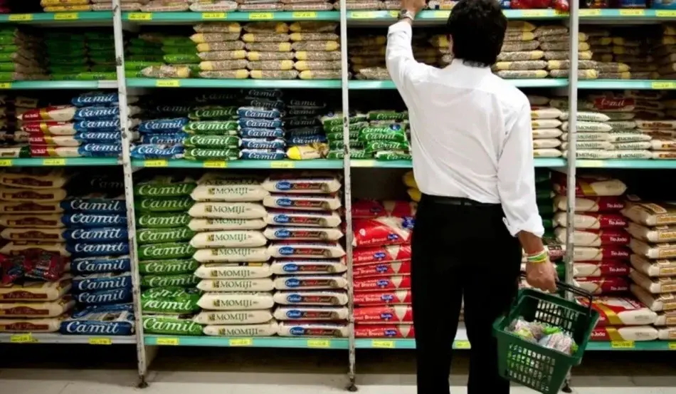 Inflação acelera em maio e alimentos voltam a pesar no bolso dos brasileiros