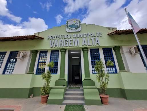 Jogo do Brasil altera expediente da Prefeitura de Vargem Alta na segunda-feira