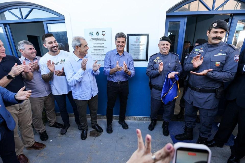 Marataízes recebe novos investimentos em segurança, tecnologia e turismo