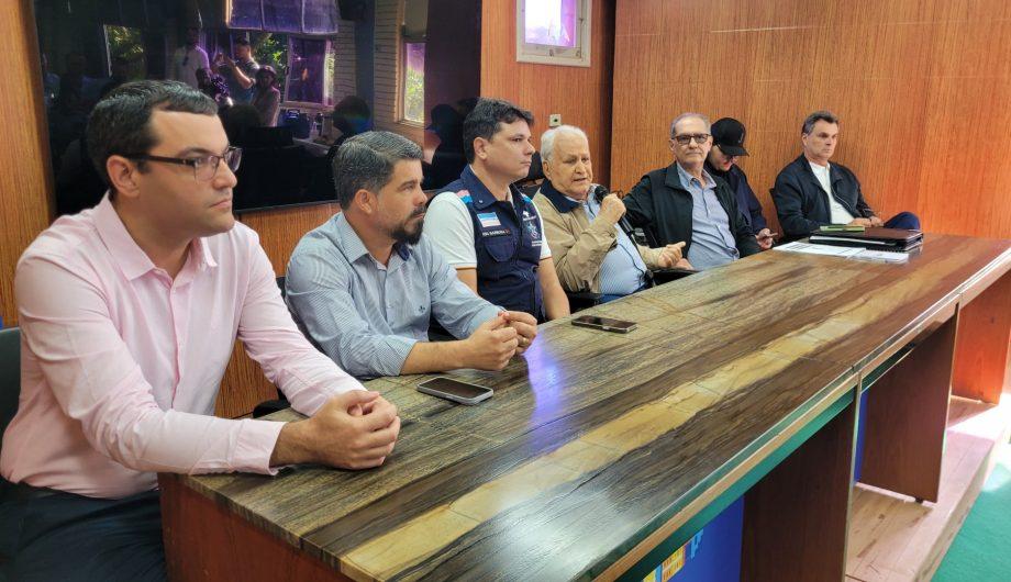 Menos viagens e mais atendimento perto de casa: Cachoeiro avança na regionalização da saúde