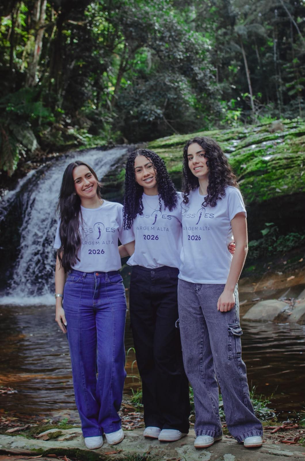 Miss Vargem Alta será eleita durante o Caipirão nas Montanhas 2026