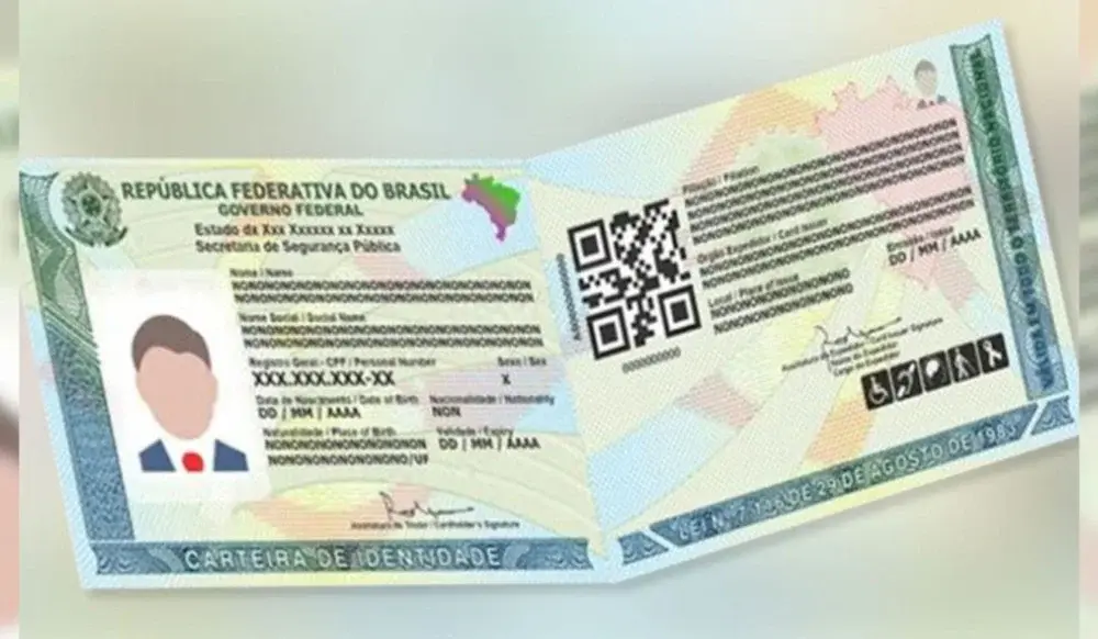 Nova Carteira de Identidade: veja quem precisa emitir o documento e quais são os novos prazos