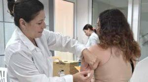 Nova vacina Pneumo-20 chega ao Espírito Santo e amplia proteção contra pneumonia e meningite em crianças