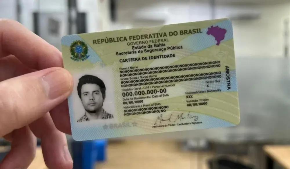 Novo RG tem prazo de validade? Saiba até quando a nova identidade vale e quando ela será obrigatória