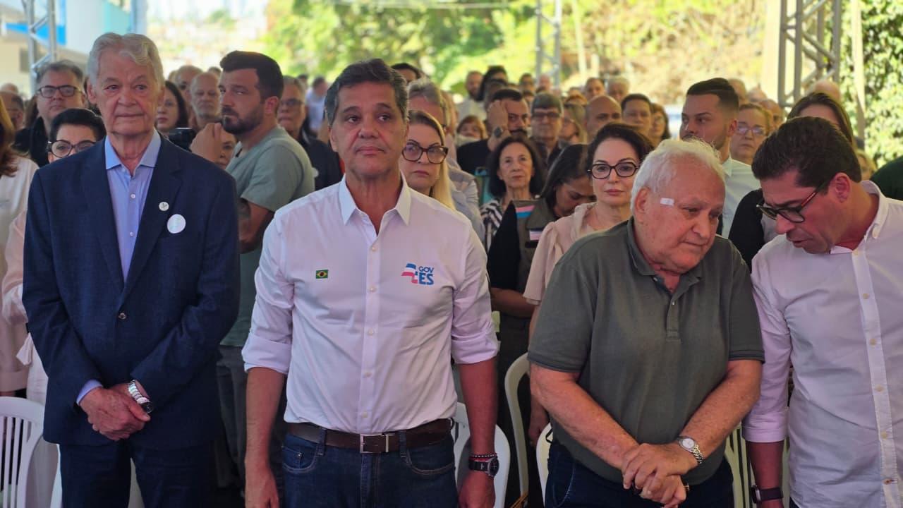Novo Serviço de Hemodiálise do Hospital Materno Infantil Francisco de Assis (Hifa).