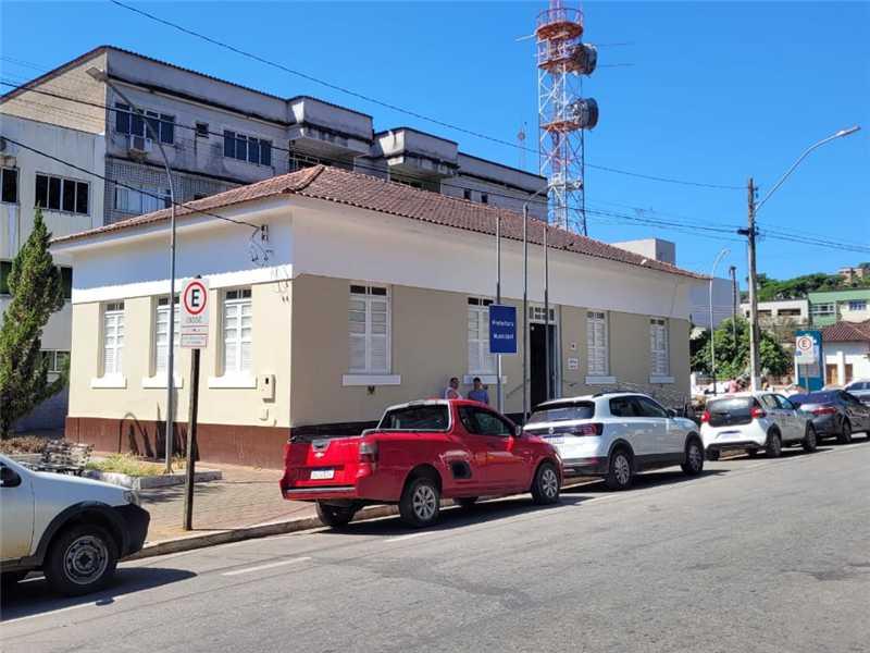 Prefeitura de Alfredo Chaves abre processo seletivo com vagas para cadastro de reserva em diversas áreas