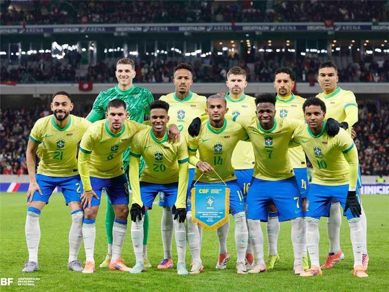 Prefeitura de Alfredo Chaves terá expediente reduzido na segunda-feira por causa do jogo do Brasil