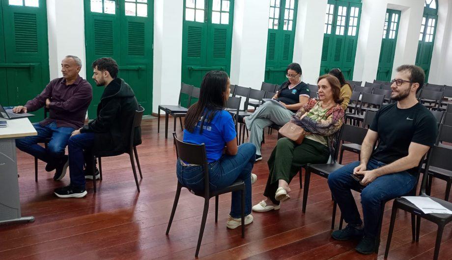 Programa Gênesis impulsiona inovação em Cachoeiro com plantão para orientar empreendedores