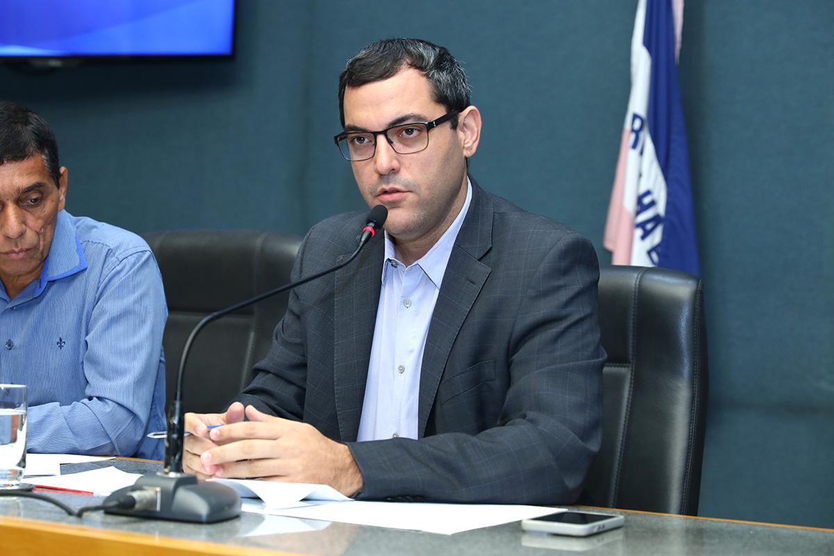 Projeto propõe política estadual para diagnóstico precoce do colesterol hereditário no Espírito Santo
