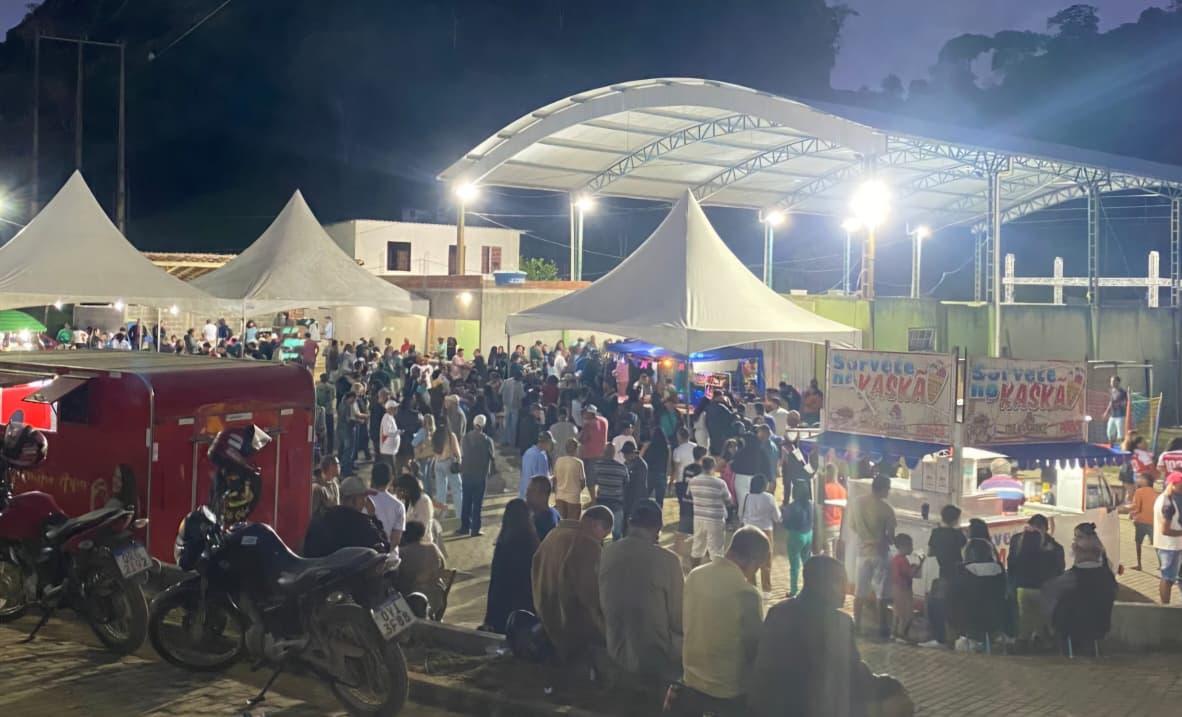 R$ 30 mil em prêmios, futebol e shows: Pedra Branca prepara grande festa em Vargem Alta