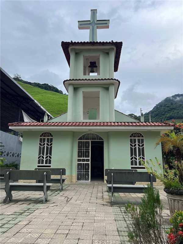 Santo Antônio reúne fé, tradição e confraternização em festa no bairro Cachoeirinha