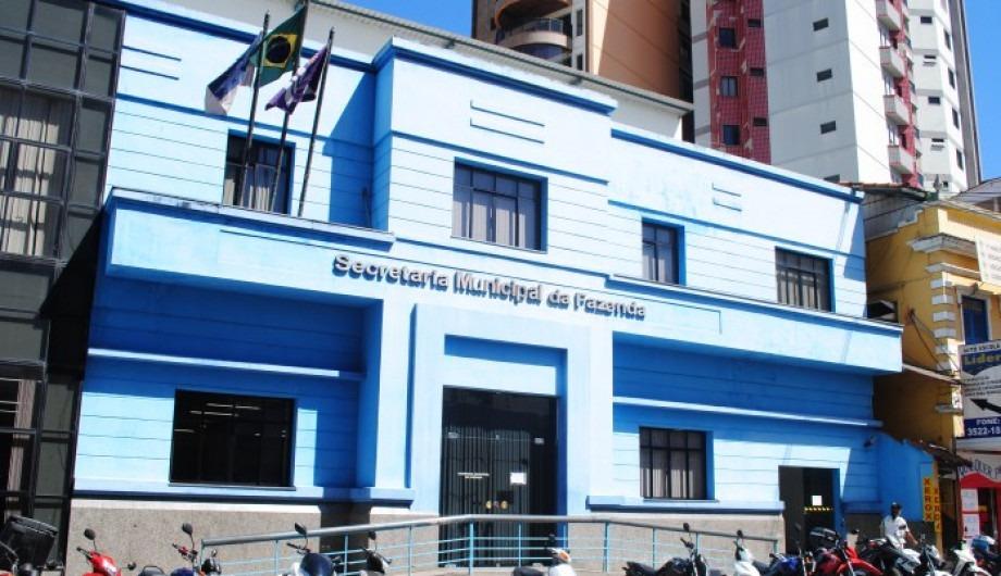 Secretaria de Fazenda terá horário especial de atendimento nesta quarta-feira (24)