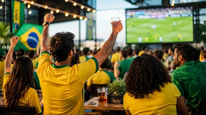 Vai assistir aos jogos da Copa em bares? Procon alerta para cobranças abusivas e reforça direitos do consumidor