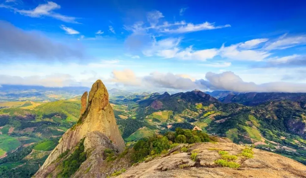 7 destinos 