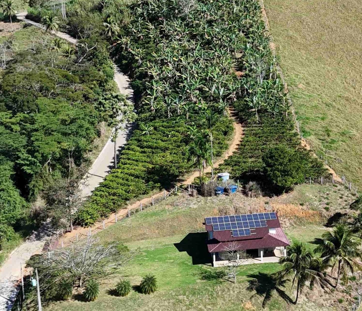 Acesso pavimentado à Rampa de Voo Livre é inaugurado e fortalece turismo de aventura em Alfredo Chaves