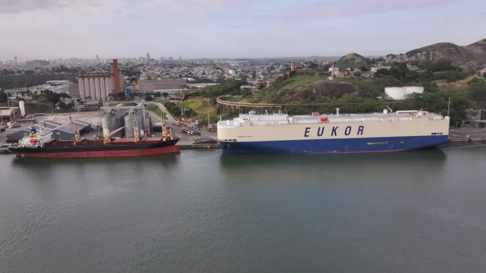 Acordo Mercosul-União Europeia pode impulsionar exportações brasileiras em mais de R$ 5 bilhões