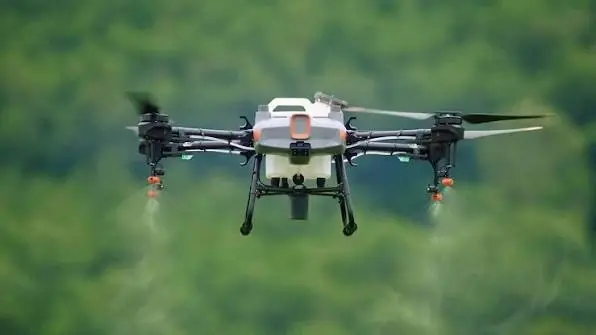 Alfredo Chaves abre inscrições para curso gratuito de drones voltado ao agronegócio