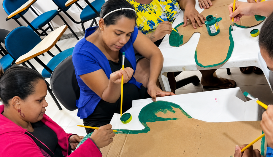 Arraiá do CRAS Alto União promete três dias de festa, cultura e integração em Cachoeiro