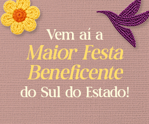 CACHOEIRO - FEIRA DA BONDADE