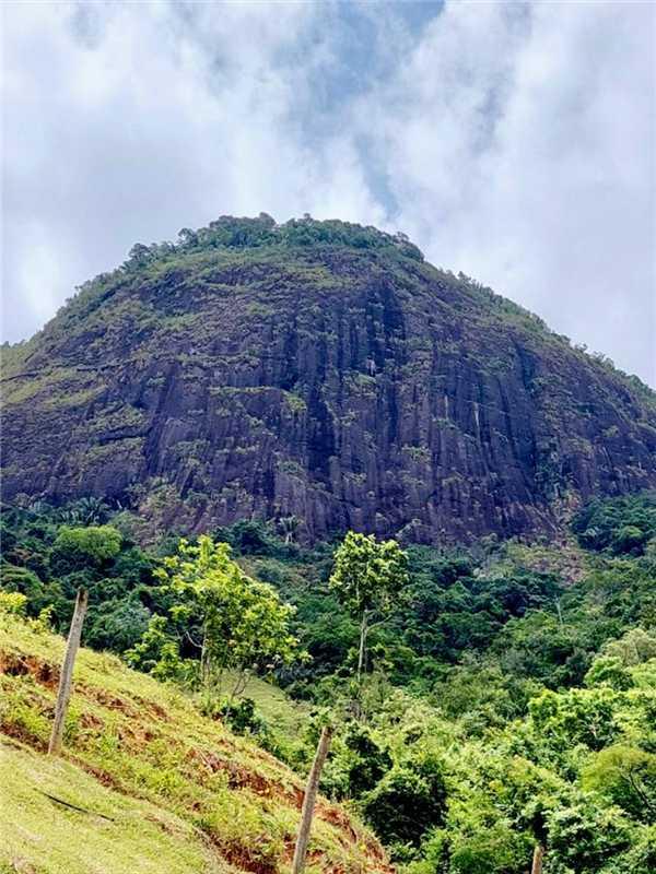 Caminhada Ecológica até a Pedra do Gururu promete aventura, natureza e sorteio de bicicleta em Alfredo Chaves