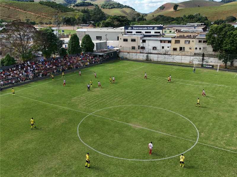 Campeonato Rural movimenta comunidades de Alfredo Chaves com segunda rodada neste domingo
