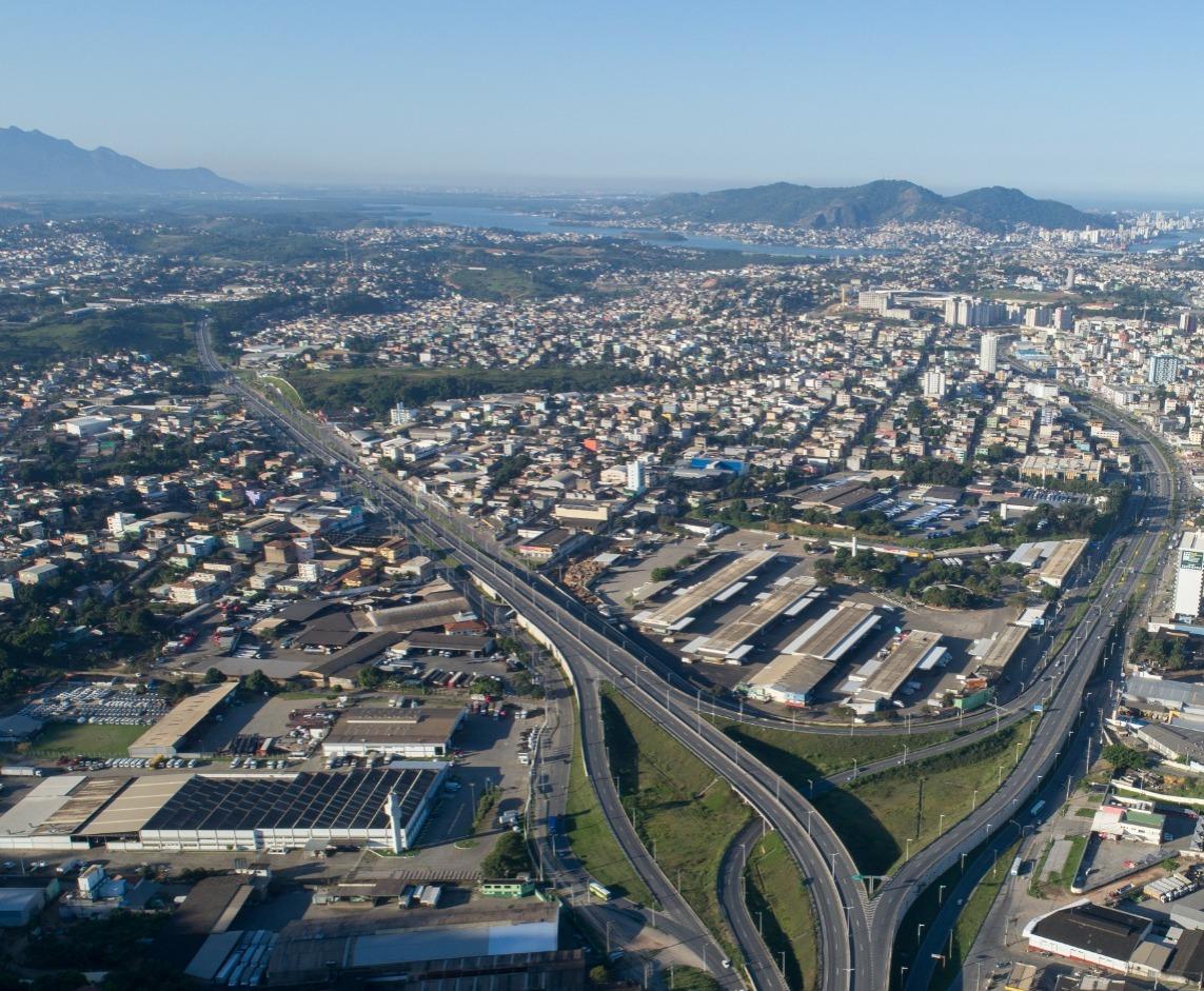 Cariacica entra para o Top 5 das cidades que mais importam no Brasil e reforça protagonismo econômico