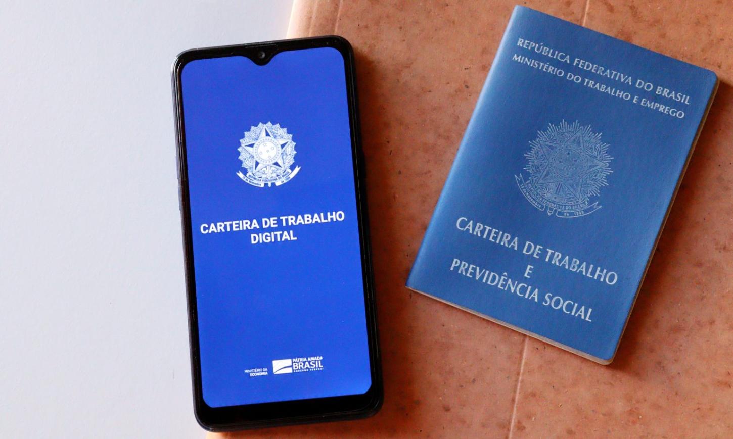 Cariacica inicia semana com 1.079 vagas de emprego e mais de 300 oportunidades para PcDs