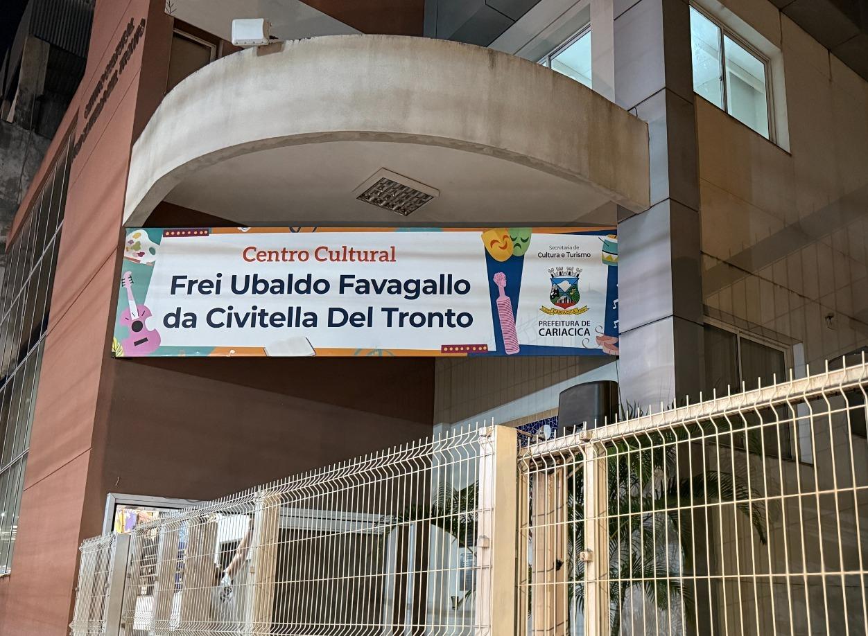 Centro Cultural Frei Civitella recebe lançamento do livro Clemente na próxima terça-feira