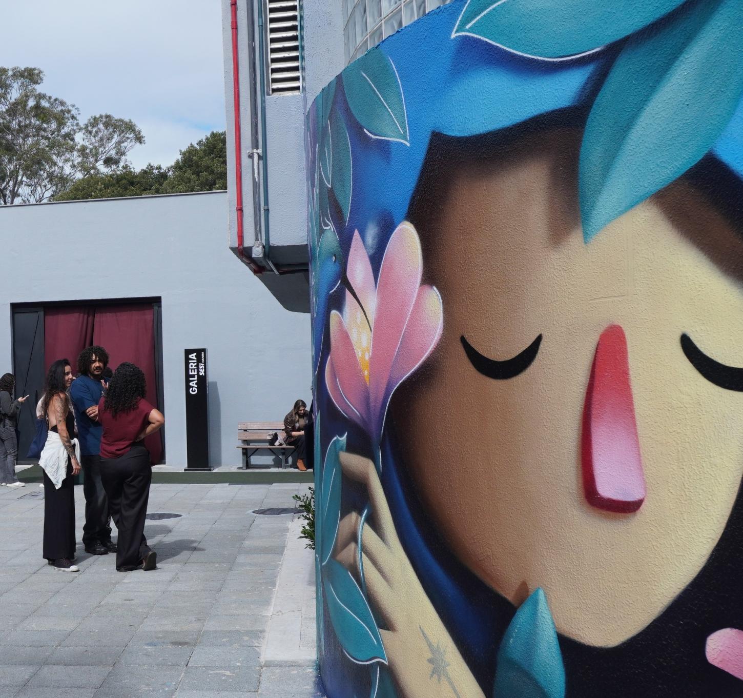 Centro Cultural SESI reabre com programação gratuita e amplia acesso à cultura no Espírito Santo