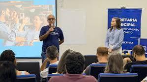 Colatina abre inscrições para palestra gratuita sobre alta performance profissional