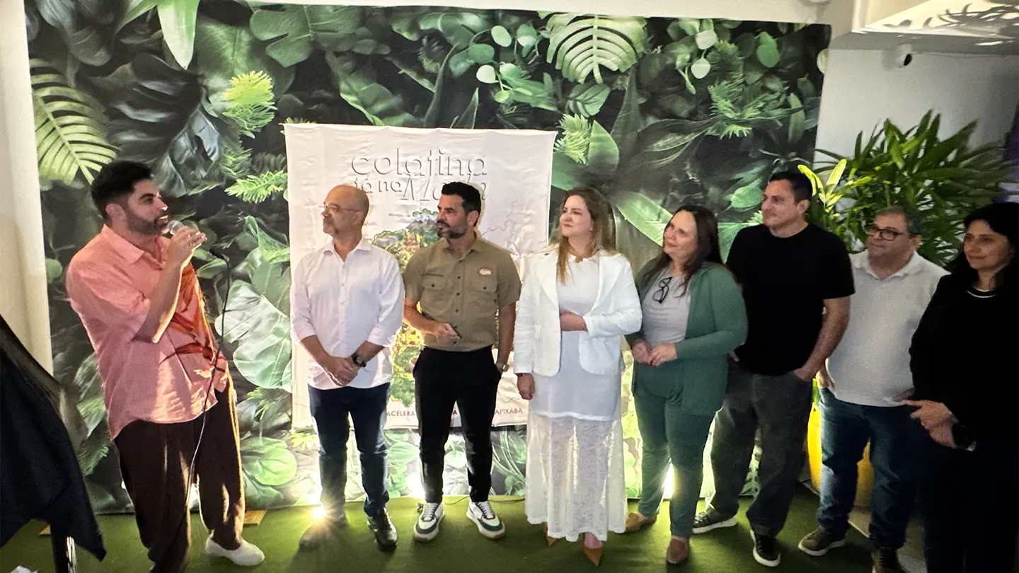 Colatina Tá na Moda é lançado e promete impulsionar economia criativa e comércio em setembro