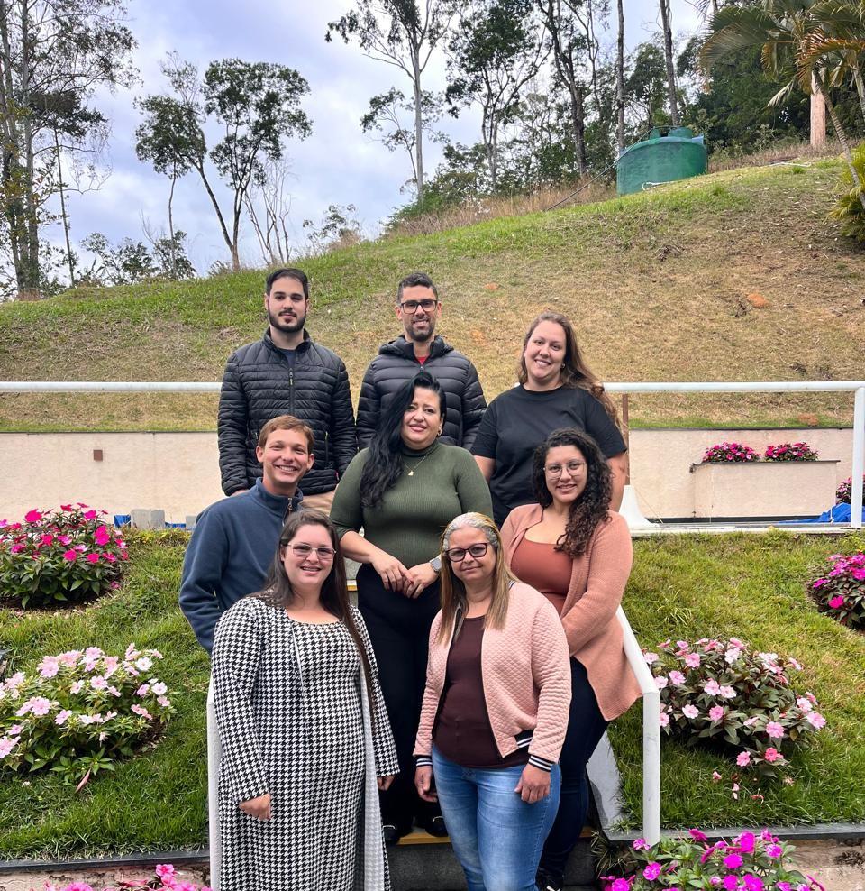 Curso de Barista forma nova turma e impulsiona qualificação do turismo em Vargem Alta