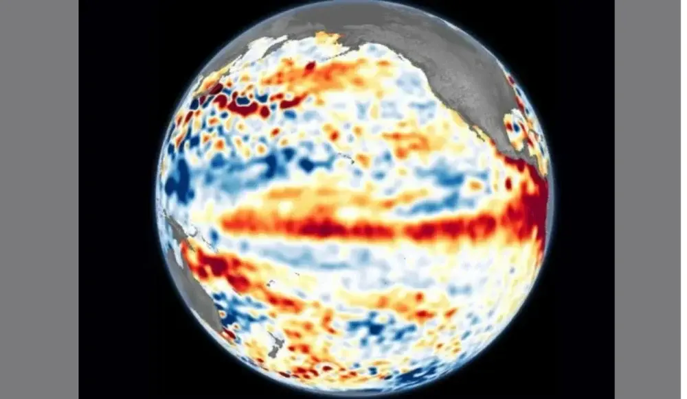 El Niño reforça necessidade de adaptação climática e planejamento de longo prazo