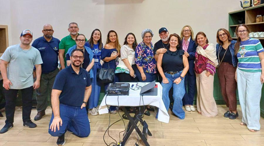 Empresários se unem para impulsionar turismo no Sítio Histórico da Prainha, em Vila Velha