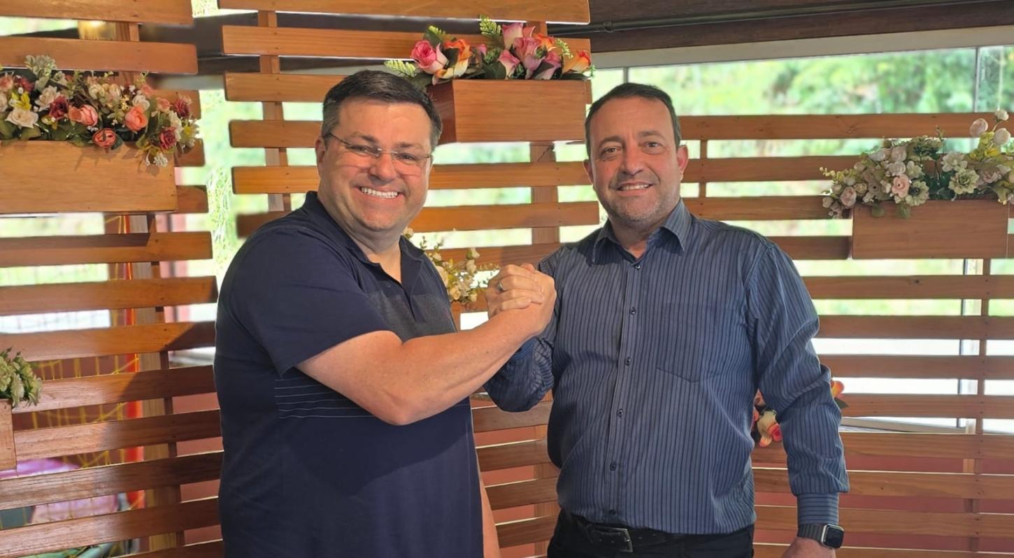 Encontro de lideranças empresariais tem inscrições esgotadas em Vargem Alta