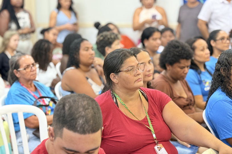 Encontro gratuito reúne pessoas com deficiência, familiares e cuidadores para fortalecer a rede de apoio e incentivar o diálogo em Novo Horizonte