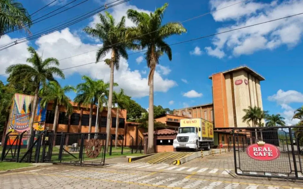 Espírito Santo recebe mais de R$ 1,2 bilhão em novas indústrias e consolida protagonismo na industrialização do café