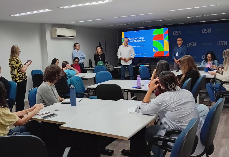 Espírito Santo reúne especialistas para discutir estratégias que podem transformar o futuro das regiões capixabas