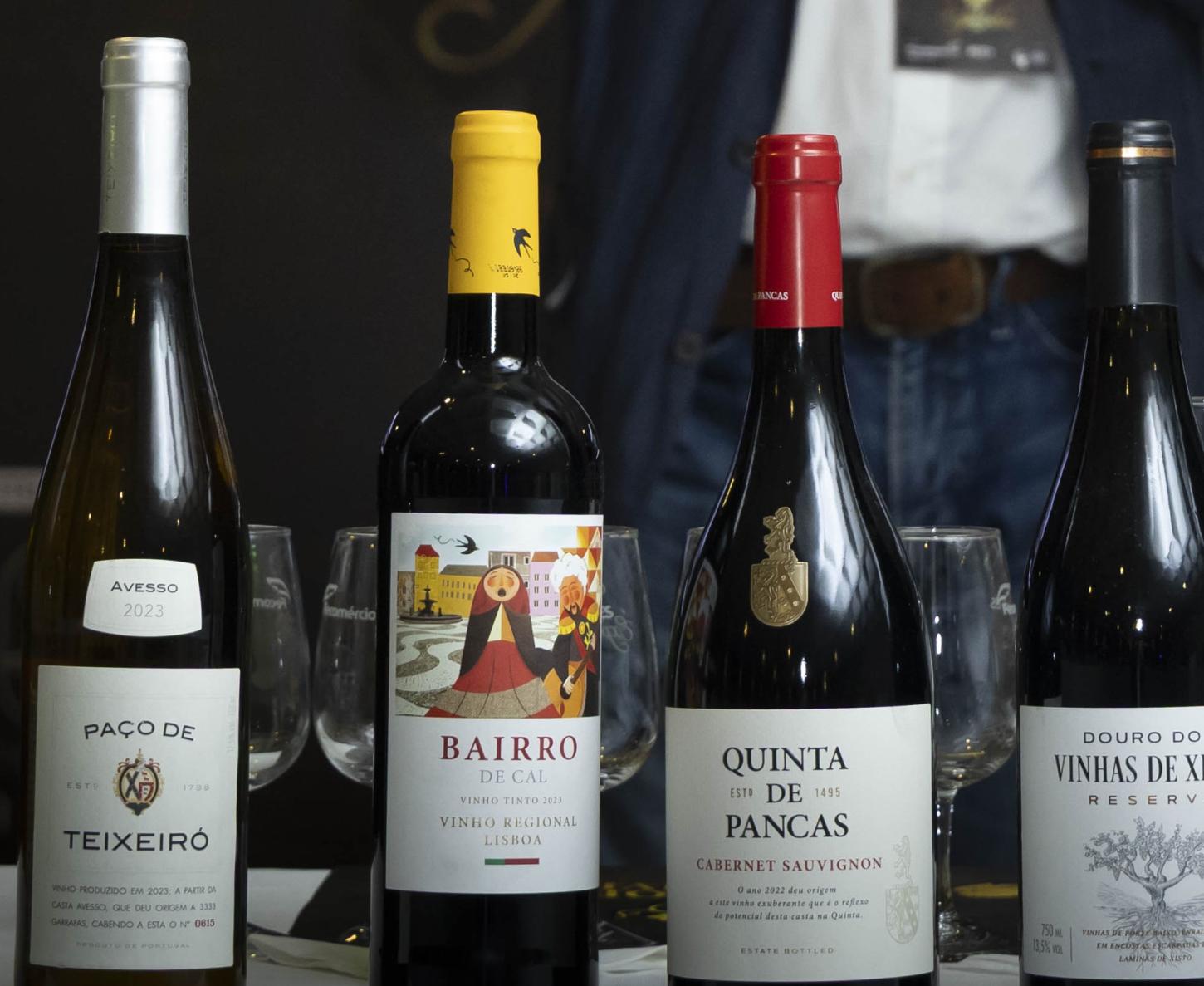 ExpoVinhos Vitória reúne 1,4 mil rótulos de 16 países e reforça posição como a mais antiga feira de vinhos do Brasil