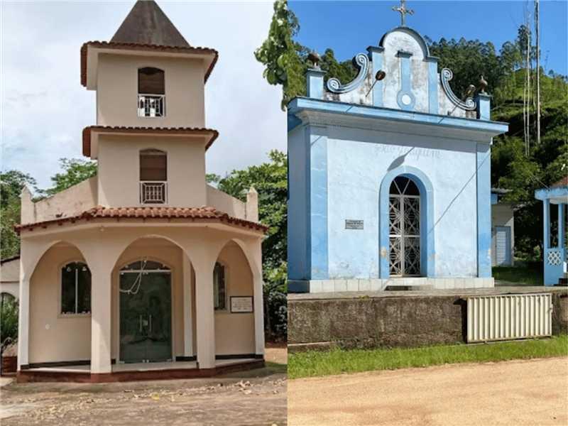 Fé, tradição e música: comunidades de Alfredo Chaves celebram grandes festas neste domingo