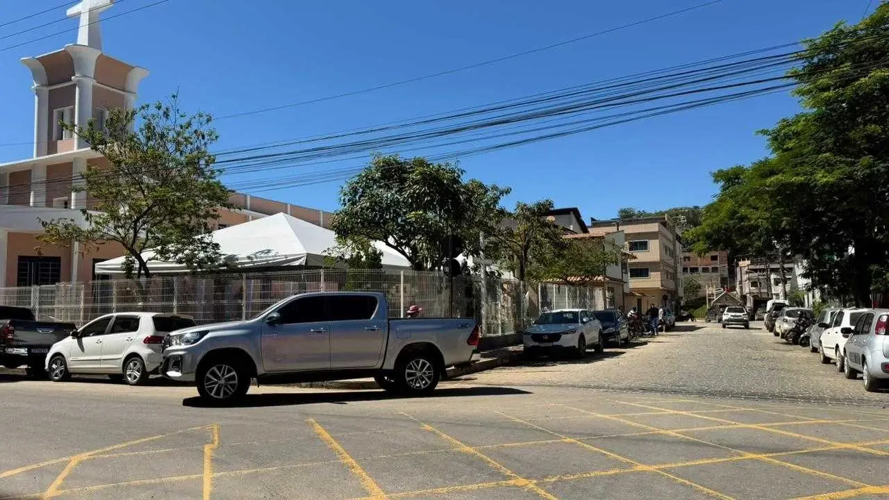 Festa da Banana e do Leite terá mudanças no trânsito; confira o que muda em Alfredo Chaves