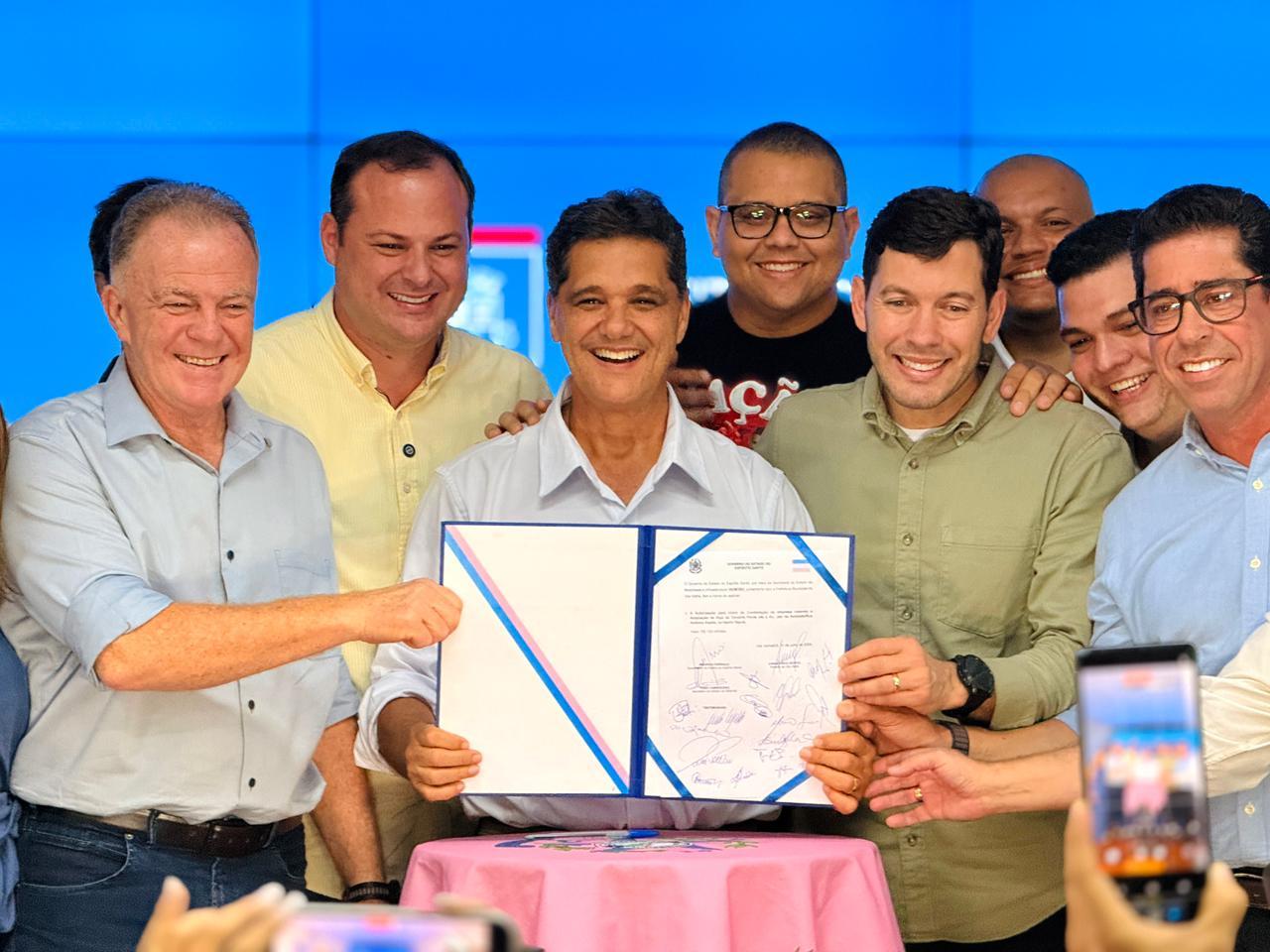 Governo autoriza obra de R$ 125 milhões para ampliar acesso à Terceira Ponte e reduzir congestionamentos
