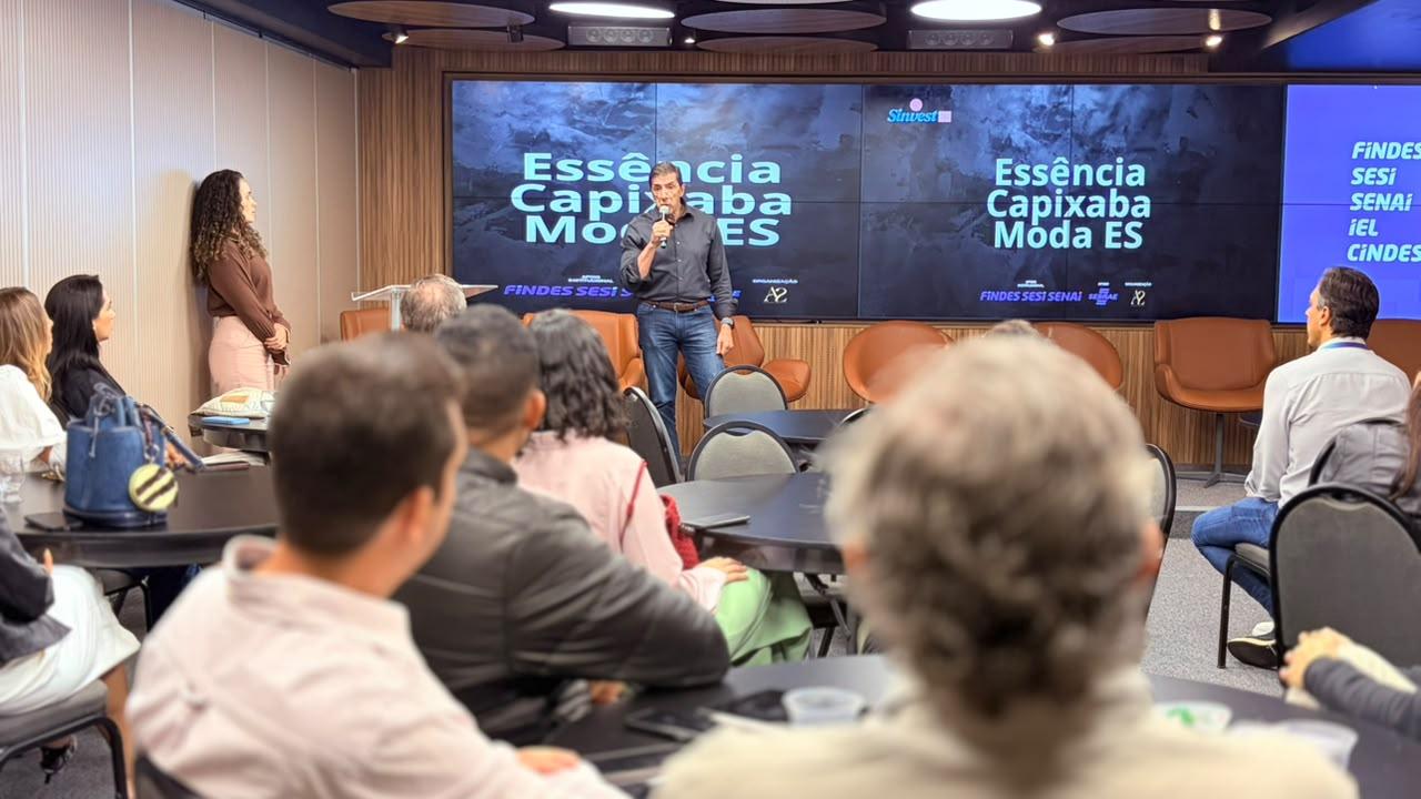 Indústria da moda capixaba aposta em inovação com missões empresariais no Brasil e no exterior