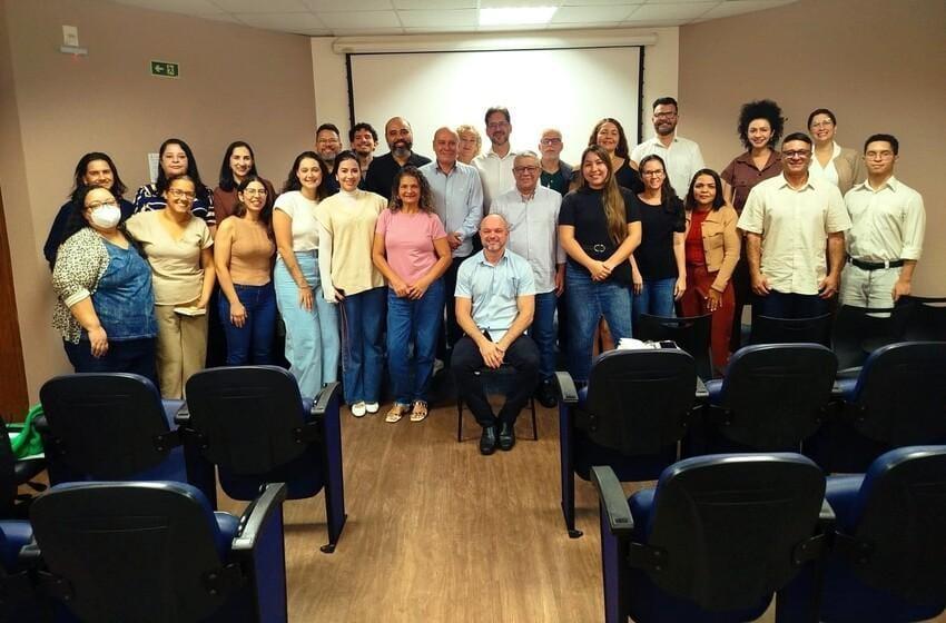 Instituto de Previdência da Serra capacita servidores e implanta novo Código de Ética
