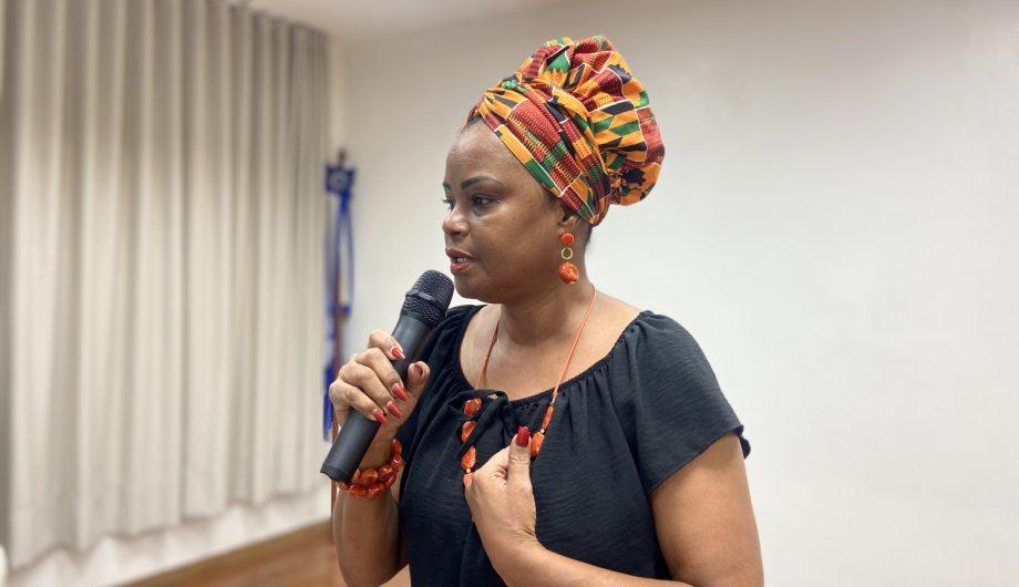 Julho das Pretas mobiliza comunidades e fortalece debate sobre igualdade racial em Cachoeiro