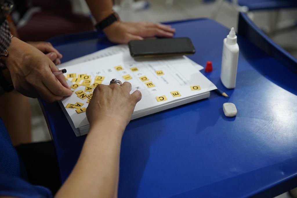 Matrículas abertas: Cariacica oferece nova chance para jovens e adultos concluírem os estudos