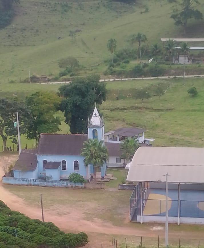 Missa presidida por Dom Tarcísio reúne grande público e encerra festa de Sant’Ana em Vargem Alta