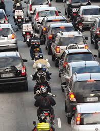 Motoboys cobram mais segurança no trânsito em audiência pública na Câmara de Cachoeiro