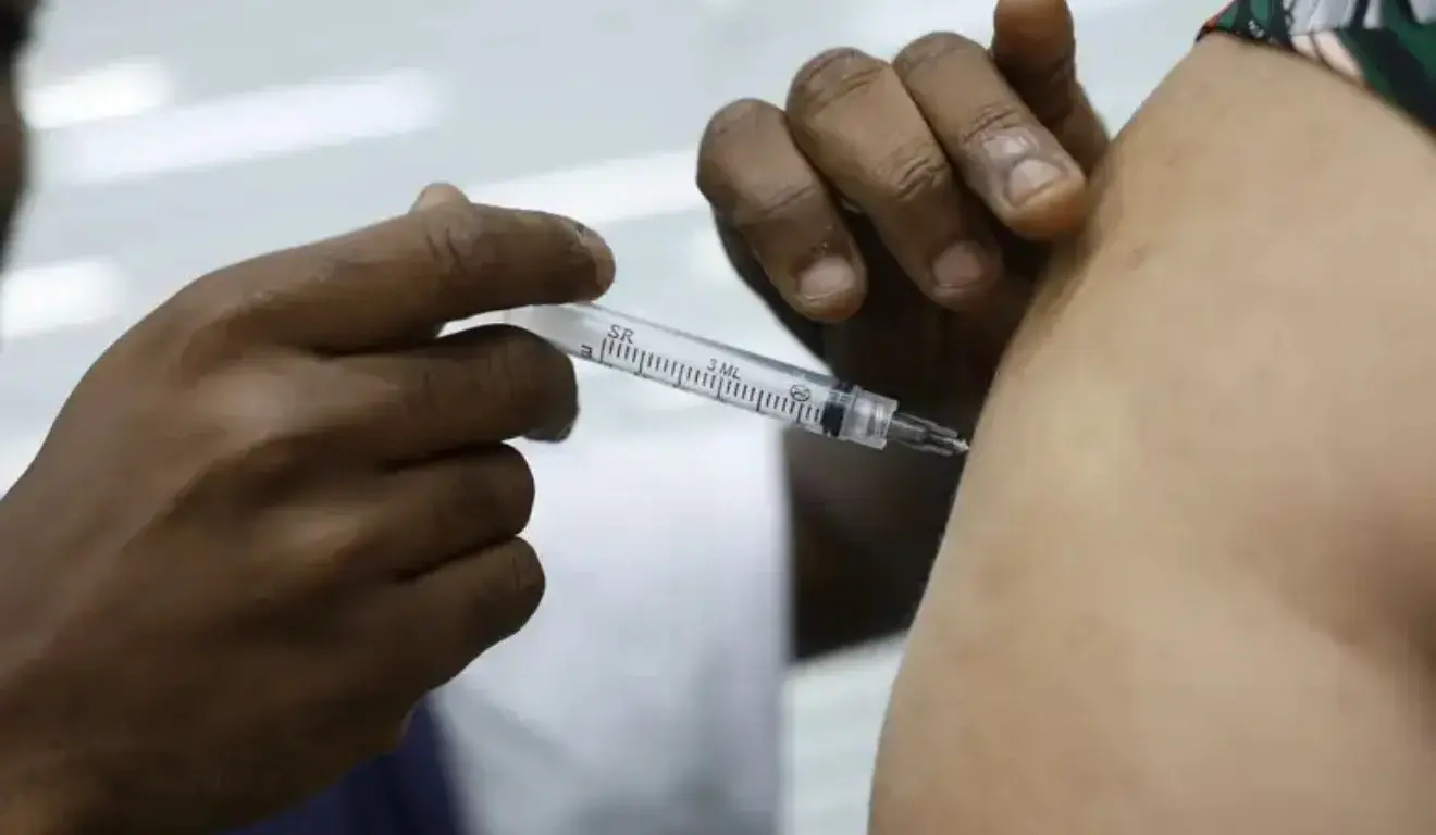 Nova vacina da gripe é aprovada pela Anvisa e apresenta eficácia de até 73%